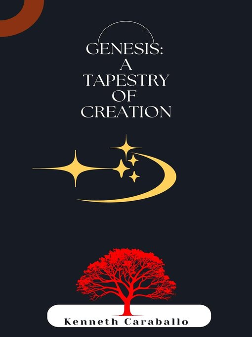 Title details for Genesis by Kenneth Caraballo - Available